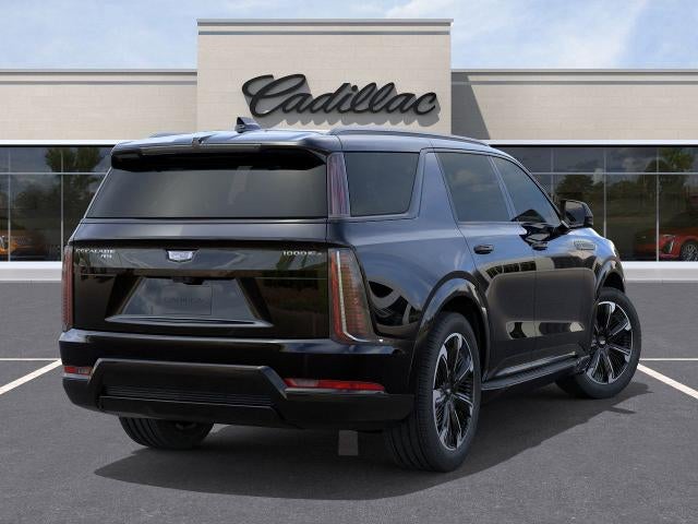 2026 Cadillac ESCALADE IQL AWD Sport