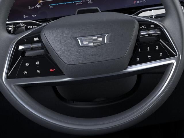 2026 Cadillac ESCALADE IQL AWD Sport