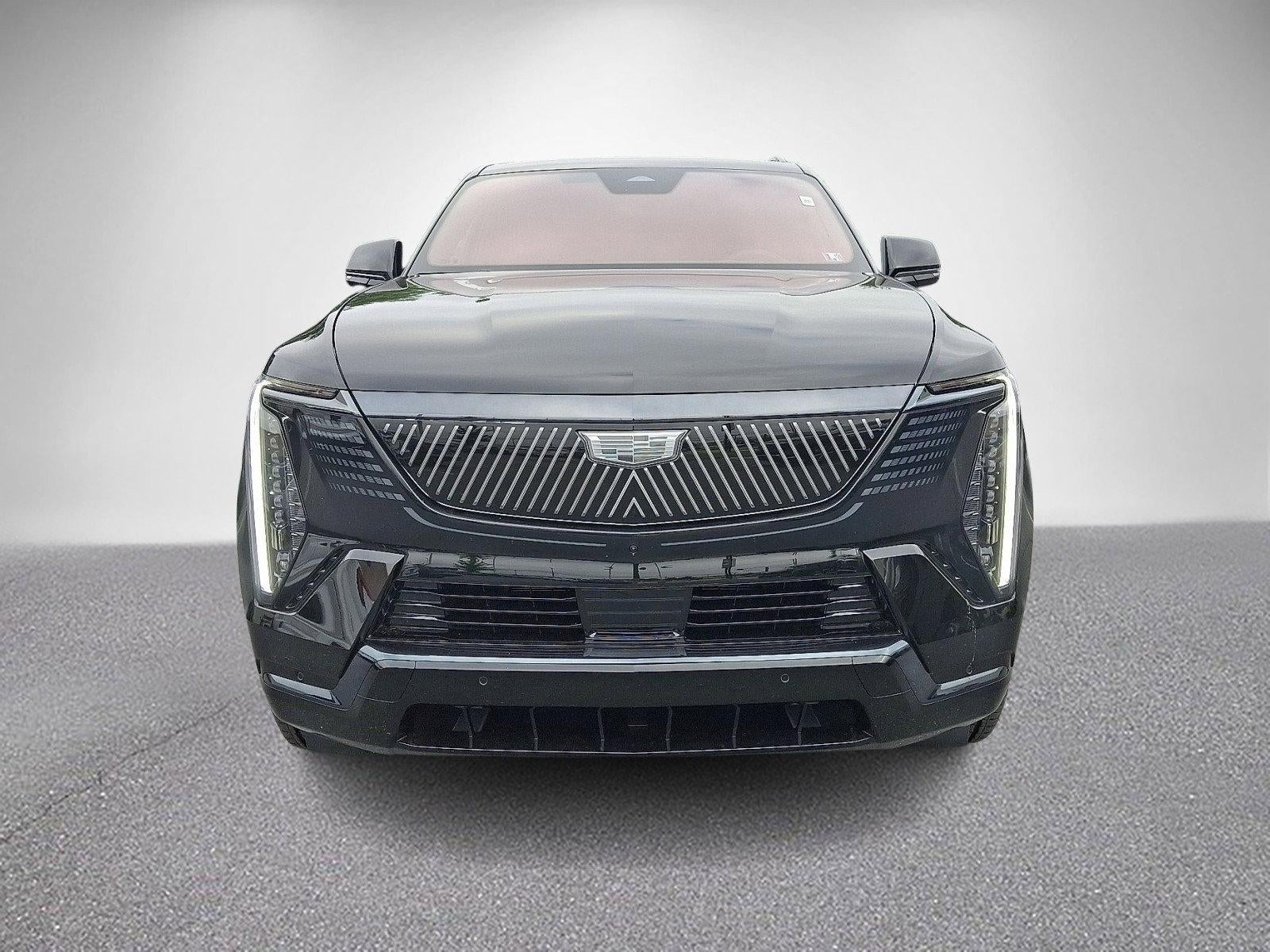 2026 Cadillac ESCALADE IQL AWD Sport