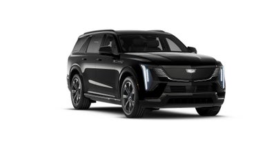 2026 Cadillac ESCALADE IQL AWD Sport