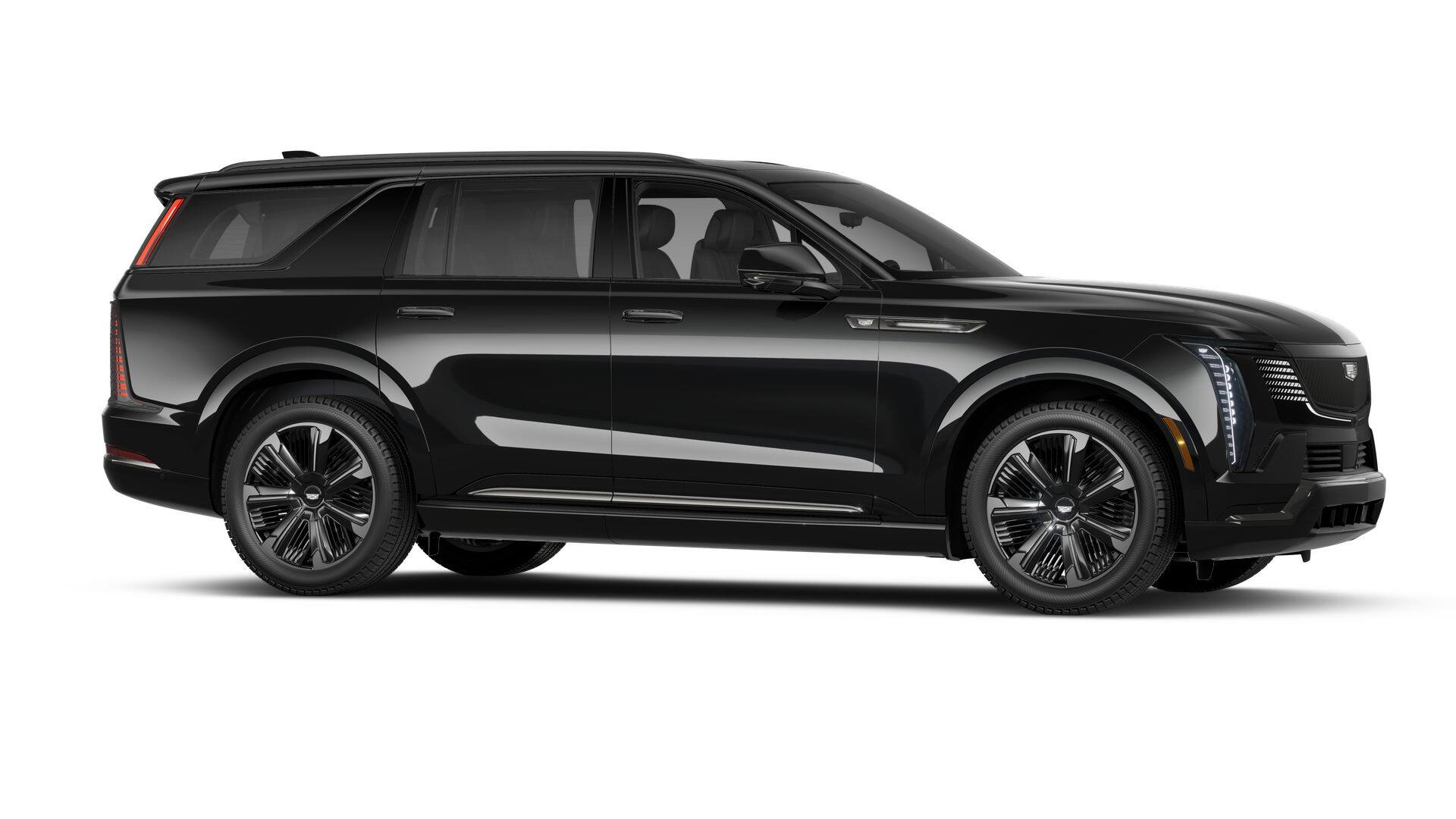 2026 Cadillac ESCALADE IQL AWD Sport