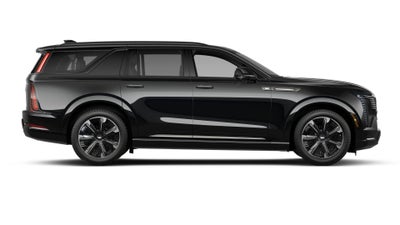 2026 Cadillac ESCALADE IQL AWD Sport