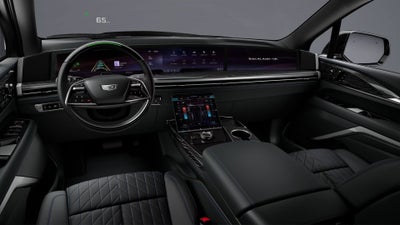 2026 Cadillac ESCALADE IQL AWD Sport