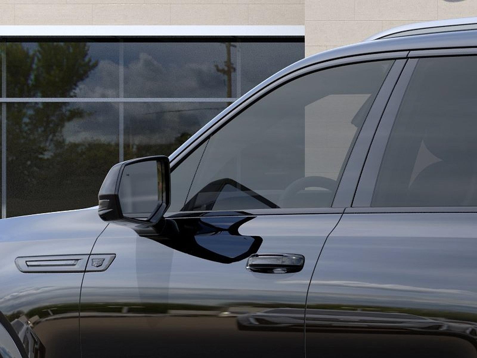 2026 Cadillac ESCALADE IQL AWD Sport