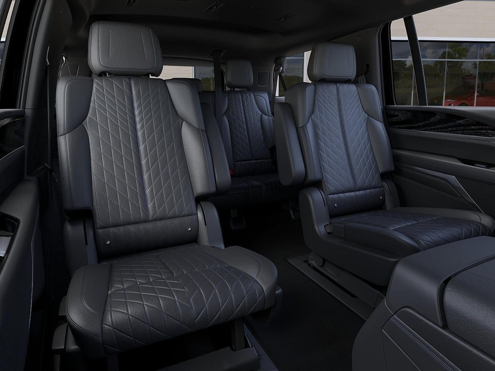 2026 Cadillac ESCALADE IQL AWD Sport