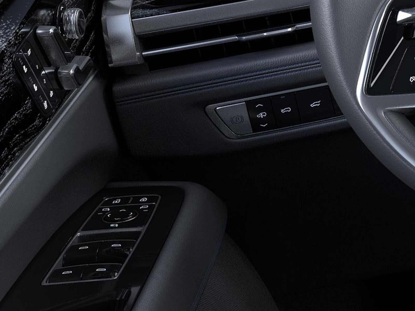 2026 Cadillac ESCALADE IQL AWD Sport