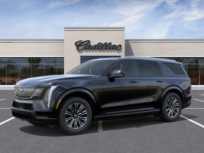 2026 Cadillac ESCALADE IQL AWD Sport