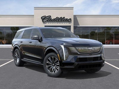 2026 Cadillac ESCALADE IQL AWD Sport