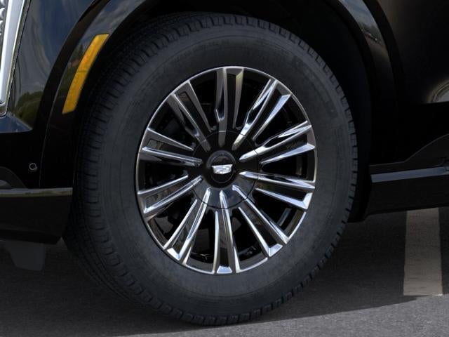 2026 Cadillac ESCALADE IQL AWD Sport