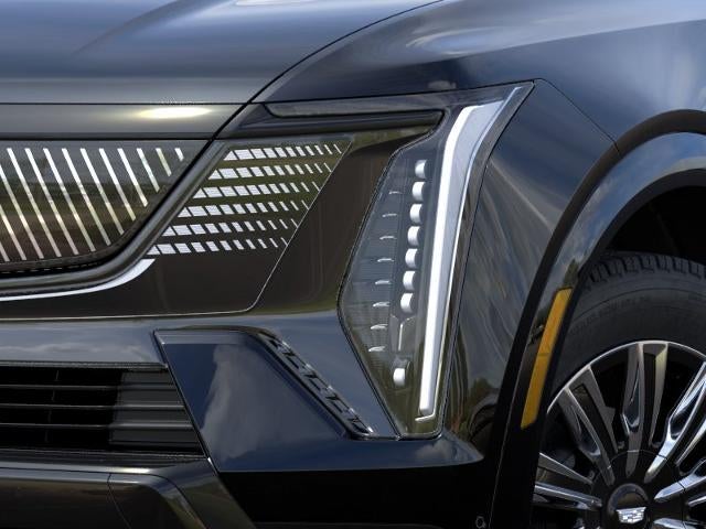 2026 Cadillac ESCALADE IQL AWD Sport