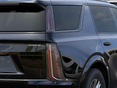 2026 Cadillac ESCALADE IQL AWD Sport