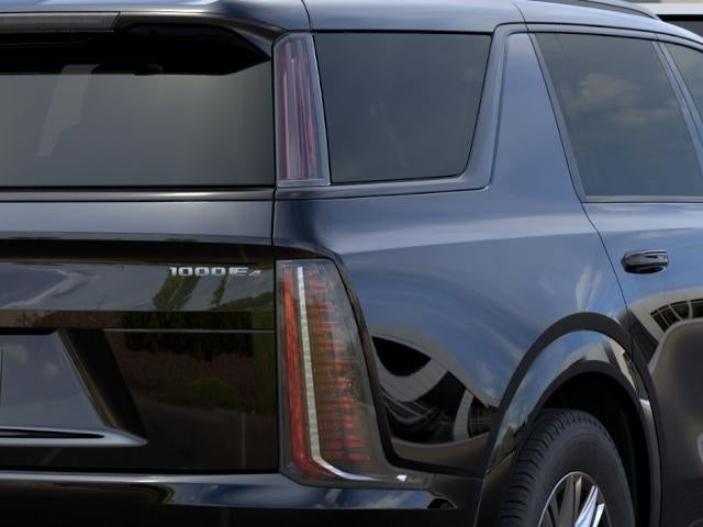 2026 Cadillac ESCALADE IQL AWD Sport