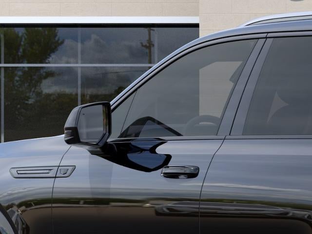 2026 Cadillac ESCALADE IQL AWD Sport