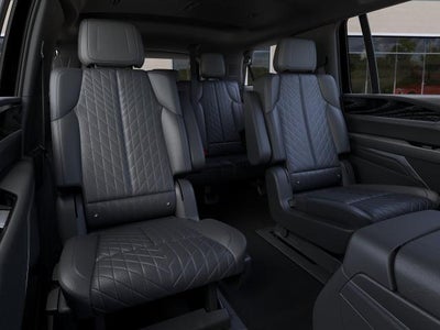 2026 Cadillac ESCALADE IQL AWD Sport
