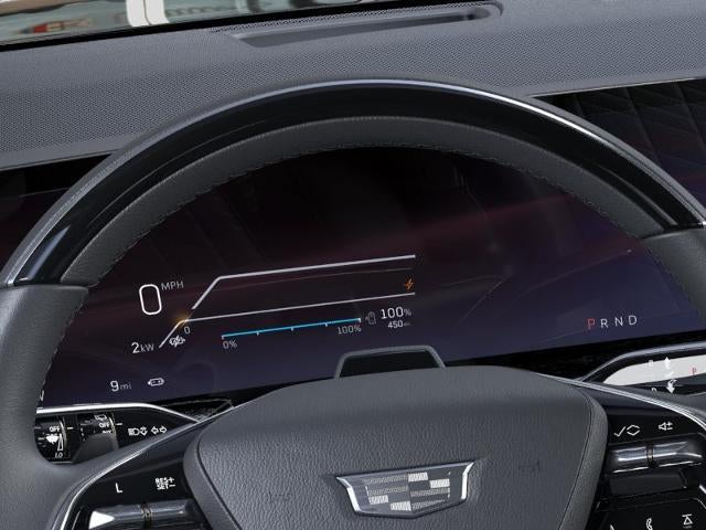 2026 Cadillac ESCALADE IQL AWD Sport