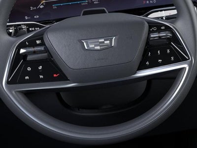 2026 Cadillac ESCALADE IQL AWD Sport
