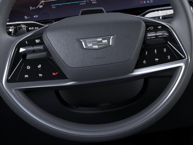 2026 Cadillac ESCALADE IQL AWD Sport