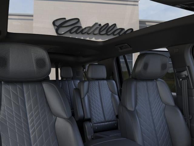 2026 Cadillac ESCALADE IQL AWD Sport