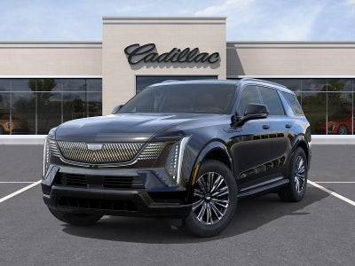 2026 Cadillac ESCALADE IQL AWD Sport