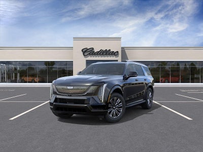 2026 Cadillac ESCALADE IQL AWD Sport