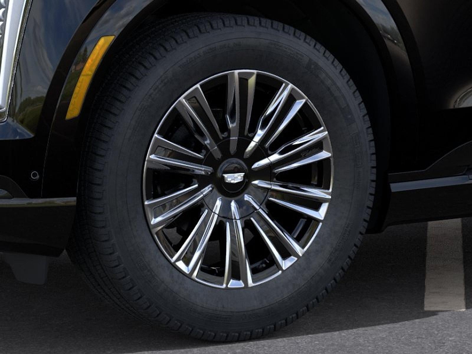 2026 Cadillac ESCALADE IQL AWD Sport