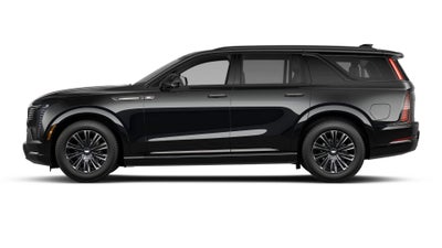 2026 Cadillac ESCALADE IQL AWD Sport