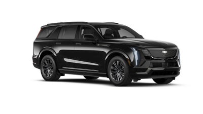 2026 Cadillac ESCALADE IQL AWD Sport