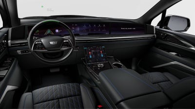 2026 Cadillac ESCALADE IQL AWD Sport