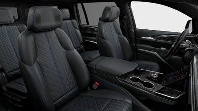 2026 Cadillac ESCALADE IQL AWD Sport