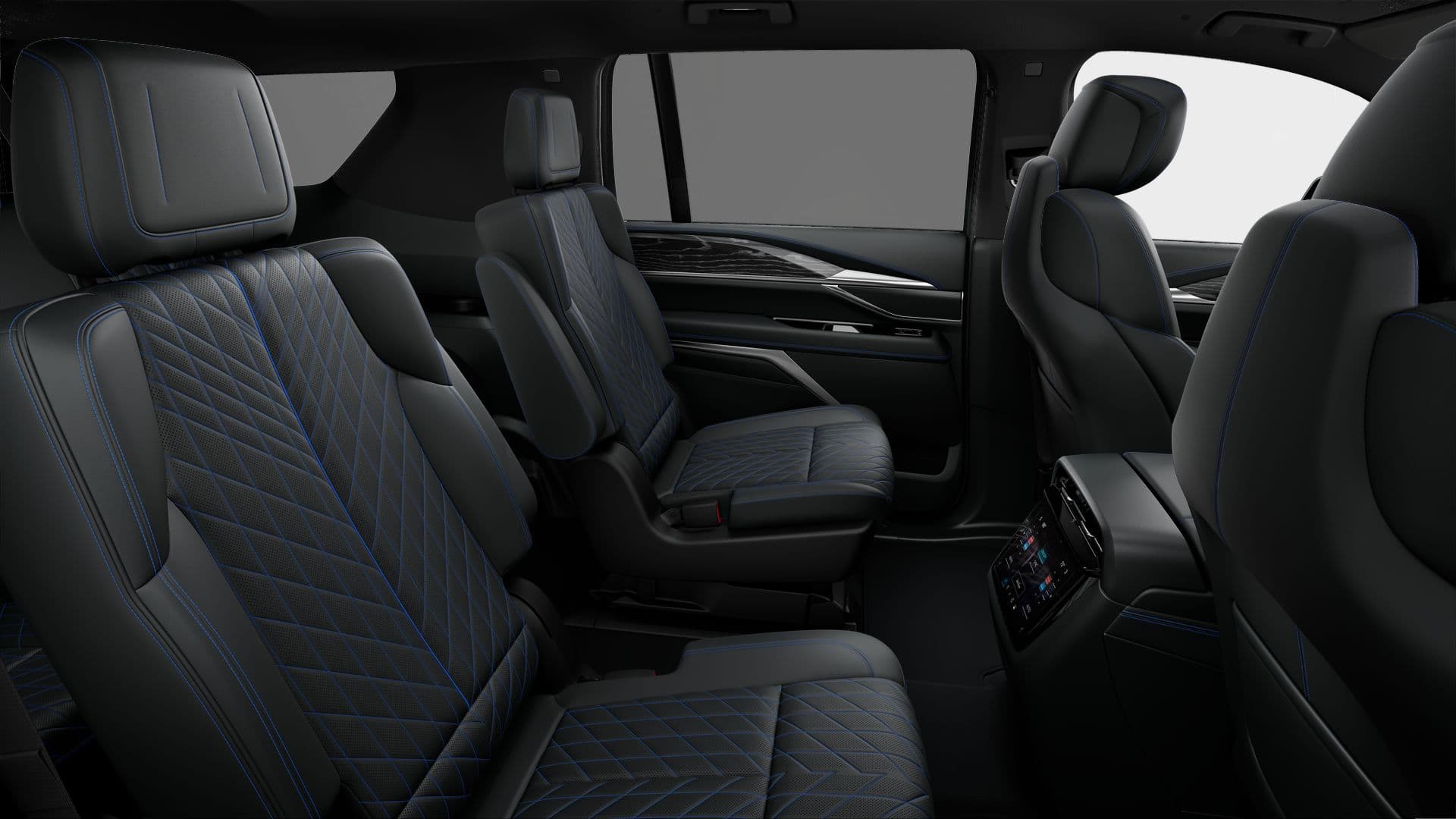 2026 Cadillac ESCALADE IQL AWD Sport