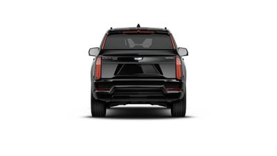 2026 Cadillac ESCALADE IQL AWD Sport