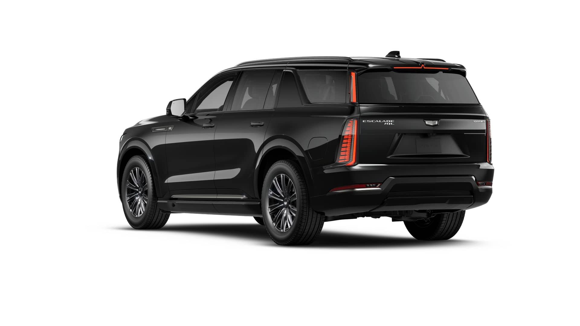 2026 Cadillac ESCALADE IQL AWD Sport