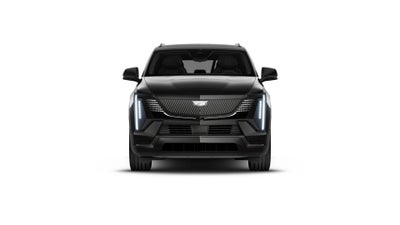 2026 Cadillac ESCALADE IQL AWD Sport