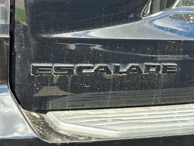2023 Cadillac Escalade 4WD Sport Platinum