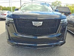 2023 Cadillac Escalade 4WD Sport Platinum