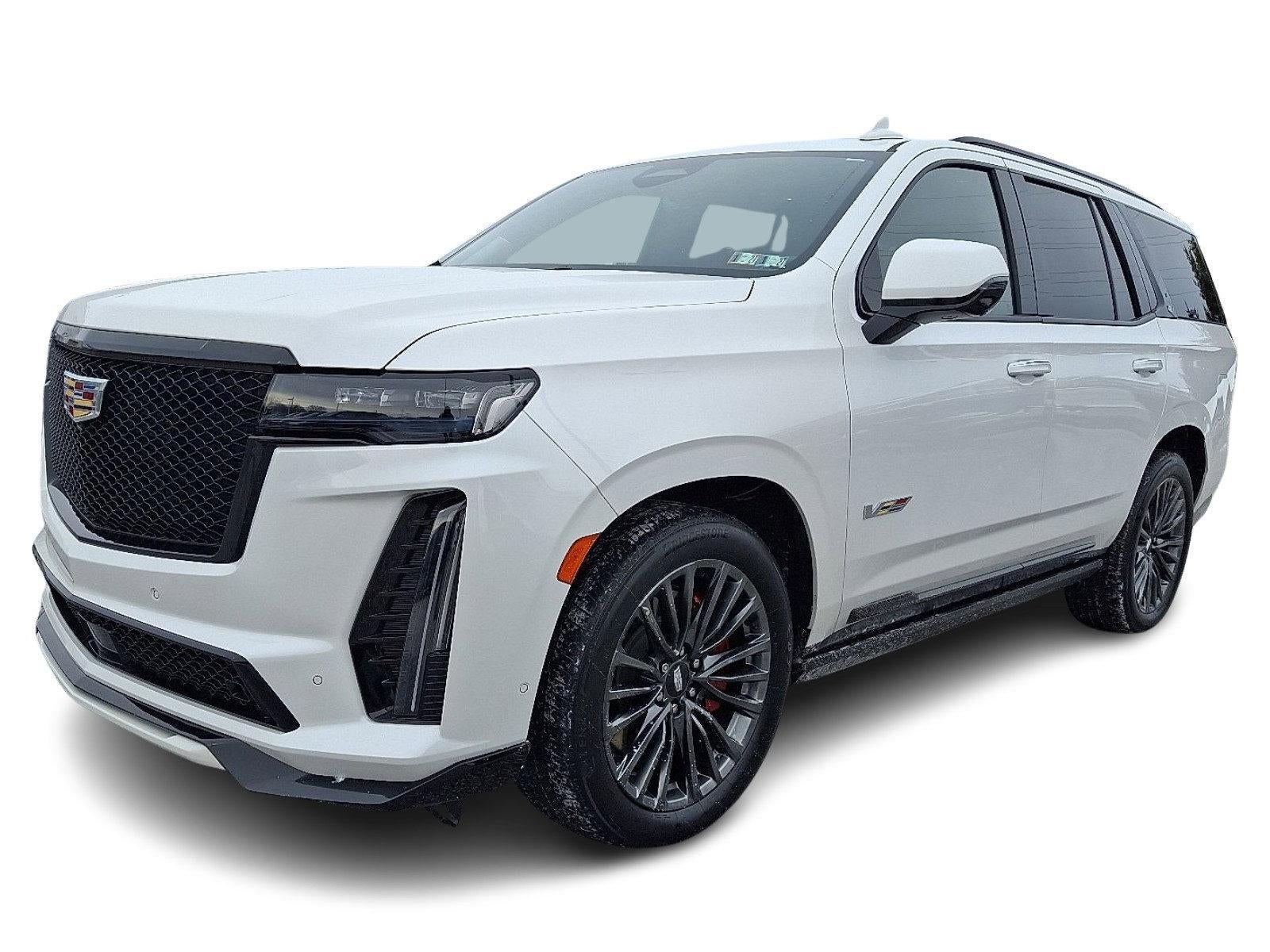 2023 Cadillac Escalade Escalade-V