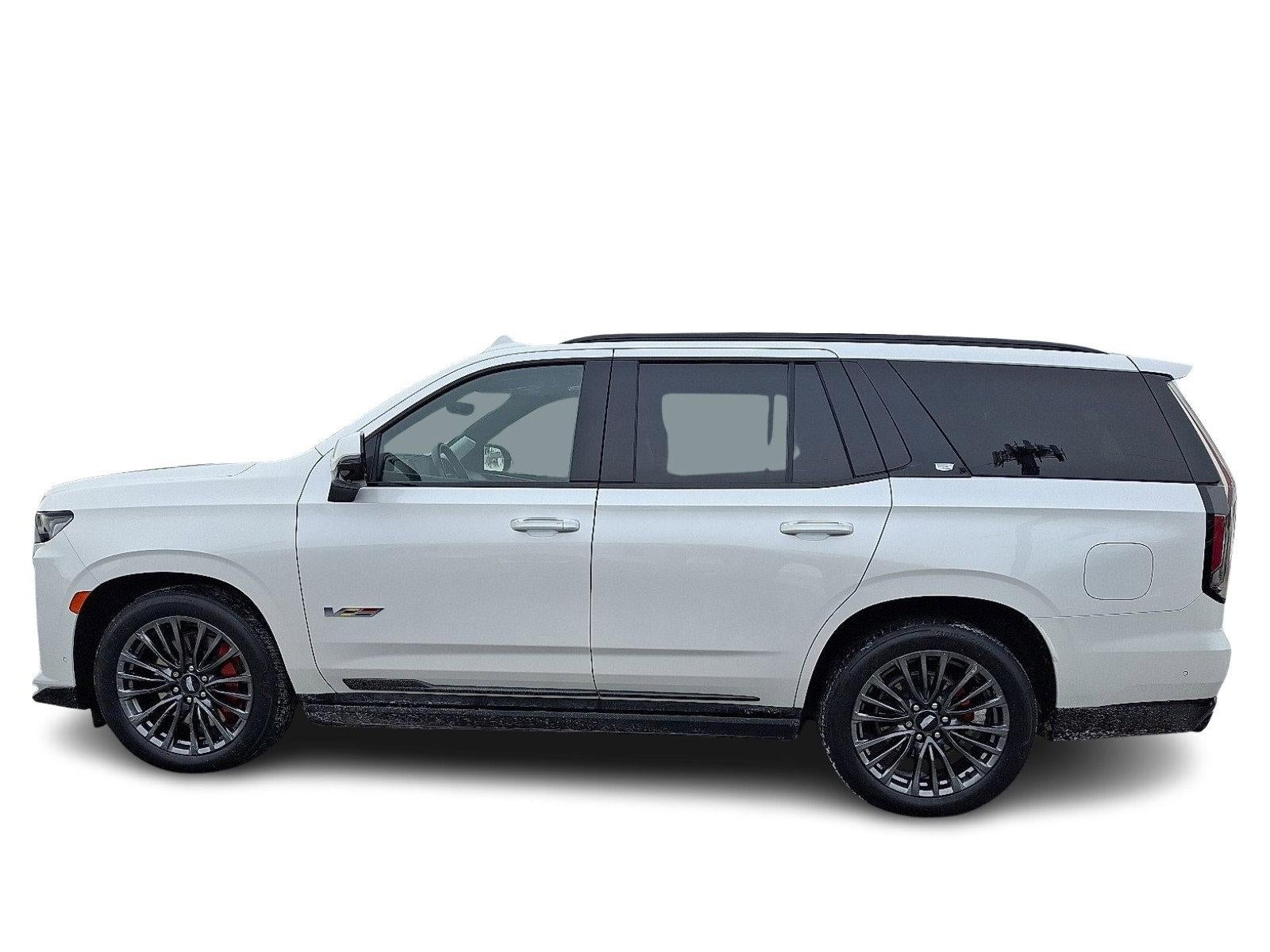 2023 Cadillac Escalade Escalade-V