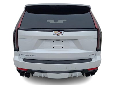 2023 Cadillac Escalade Escalade-V