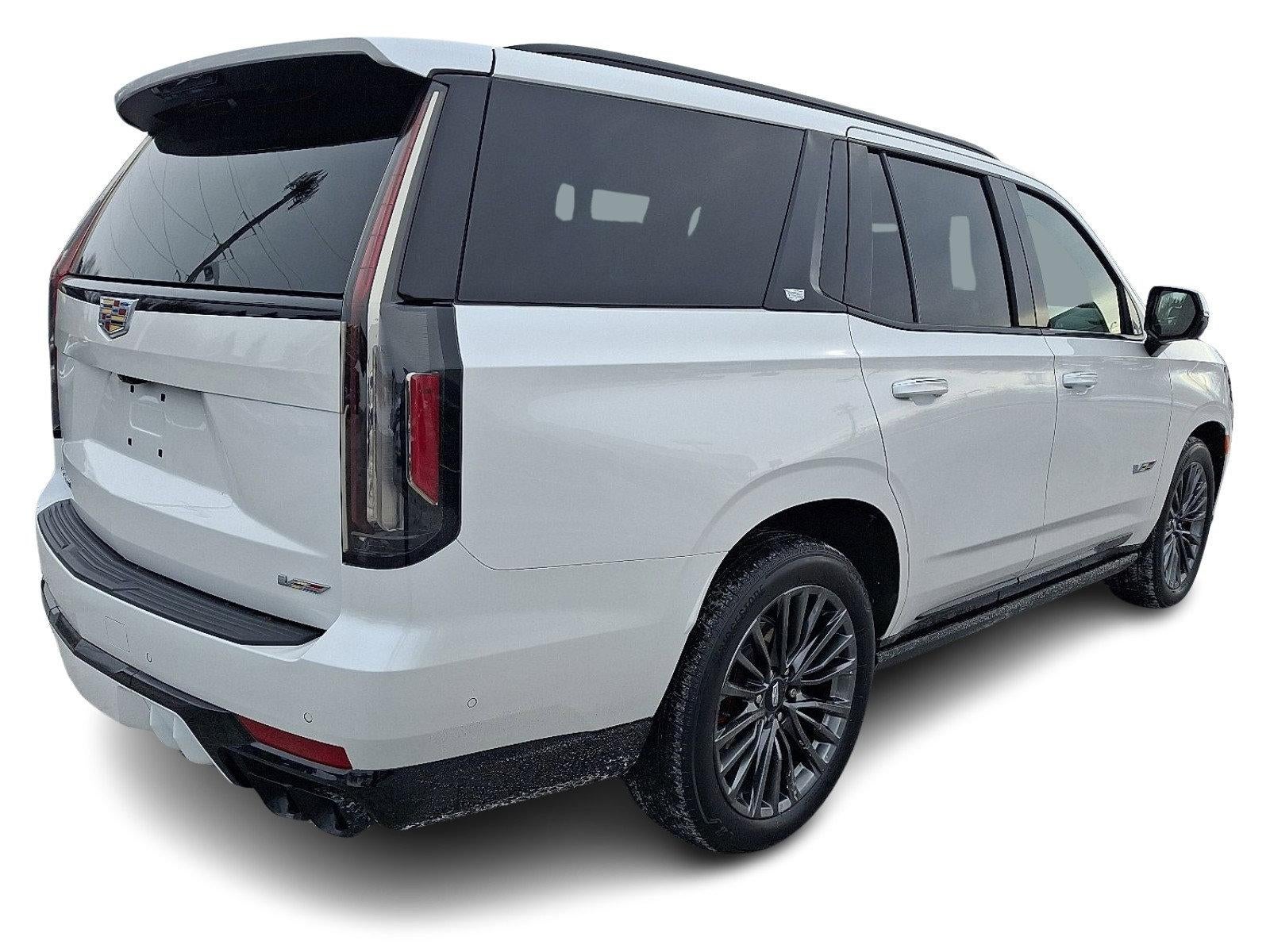 2023 Cadillac Escalade Escalade-V