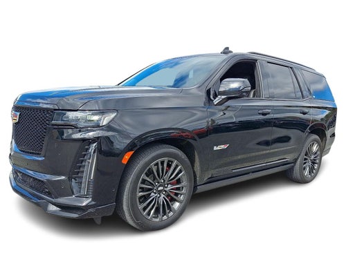 2024 Cadillac Escalade V-Series