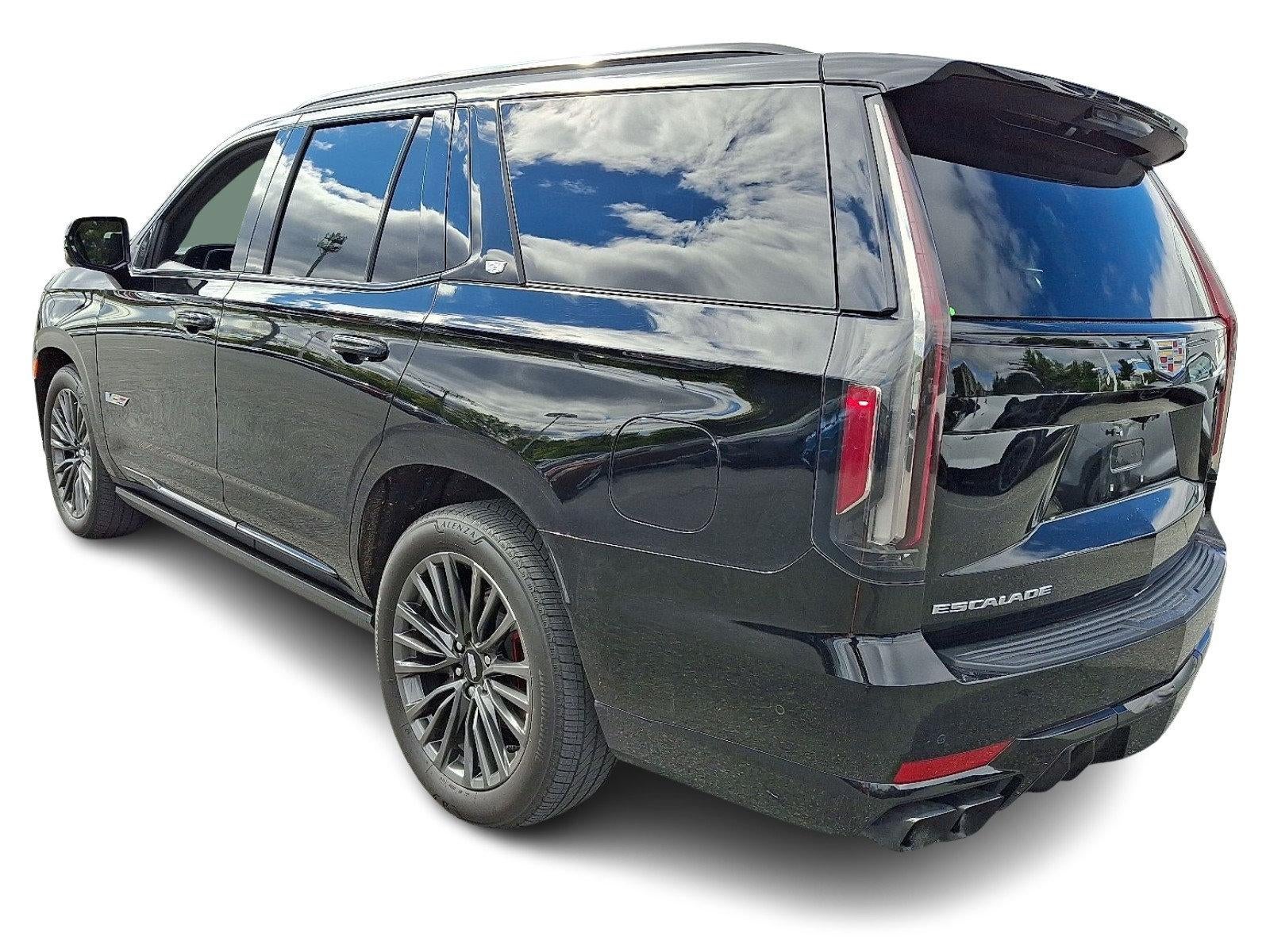 2024 Cadillac Escalade V-Series