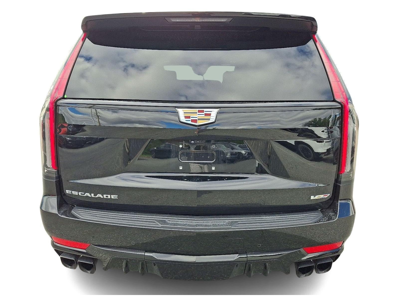 2024 Cadillac Escalade V-Series