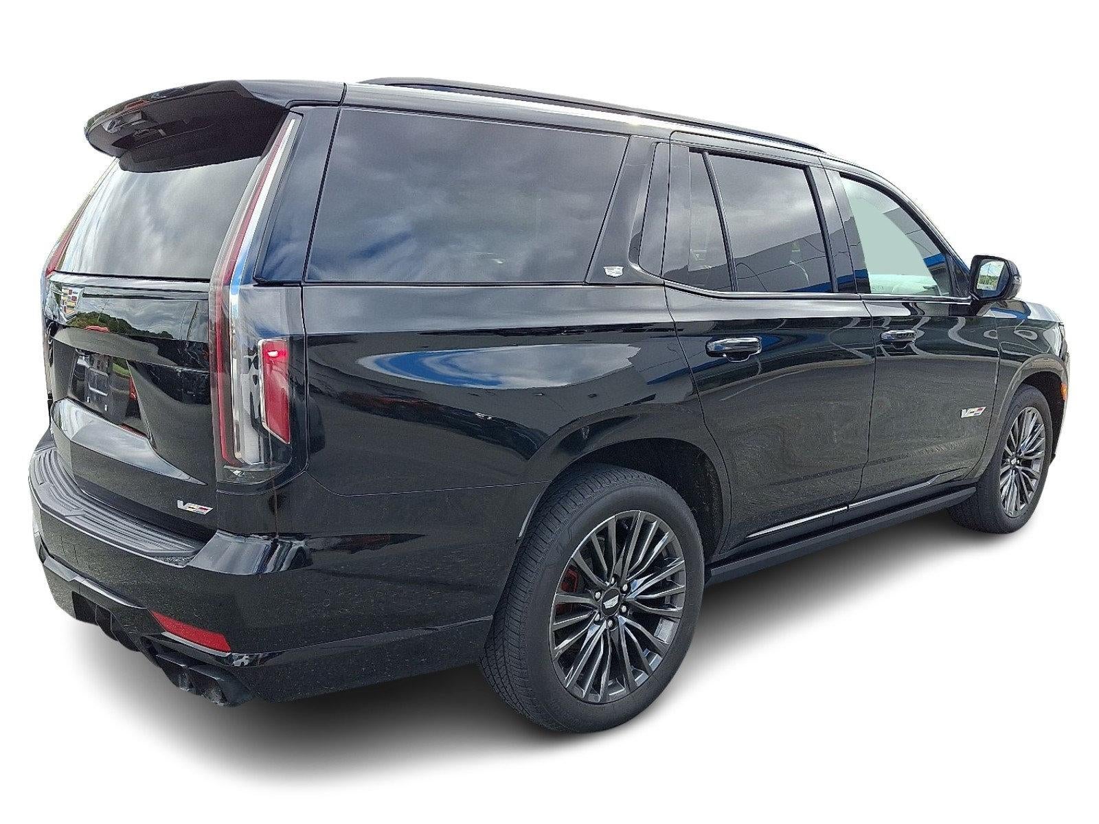 2024 Cadillac Escalade V-Series