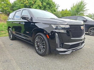 2024 Cadillac Escalade V-Series