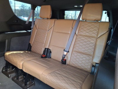 2022 Cadillac Escalade ESV Sport