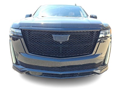 2022 Cadillac Escalade ESV Sport