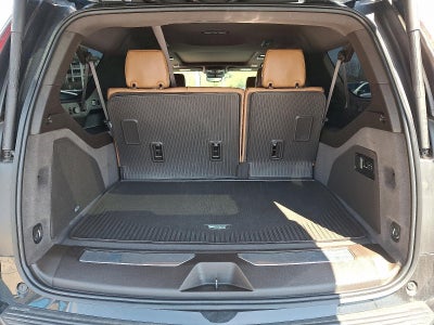 2022 Cadillac Escalade ESV Sport