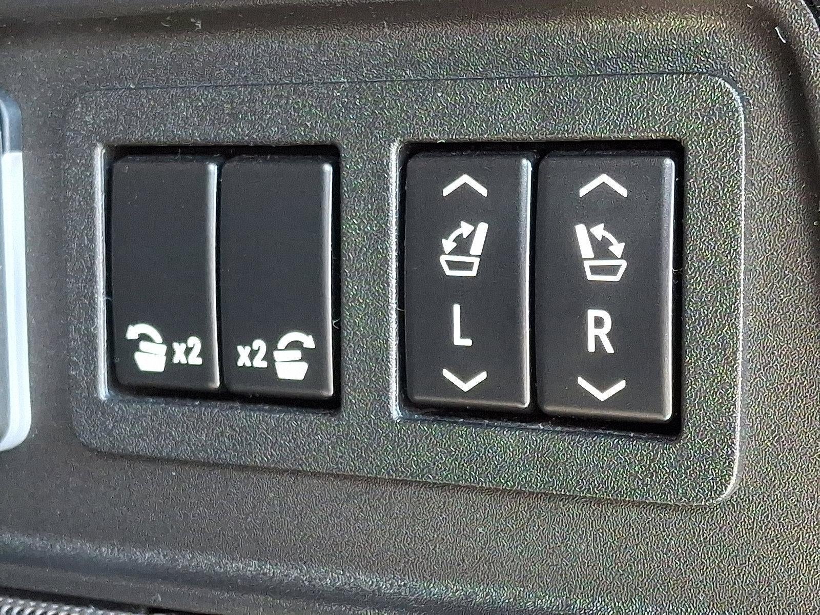 2022 Cadillac Escalade ESV Sport