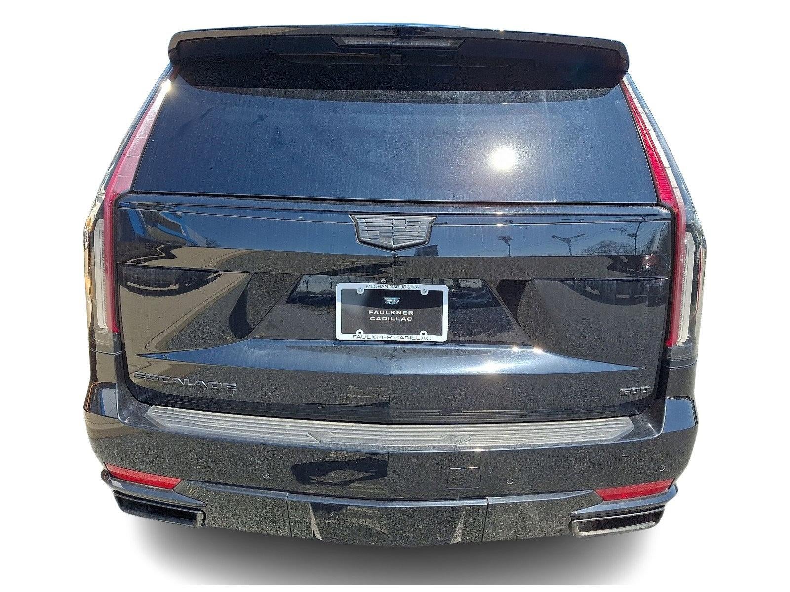 2022 Cadillac Escalade ESV Sport