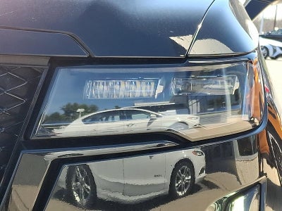 2022 Cadillac Escalade ESV Sport